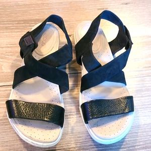 Ecco size 6 sandal